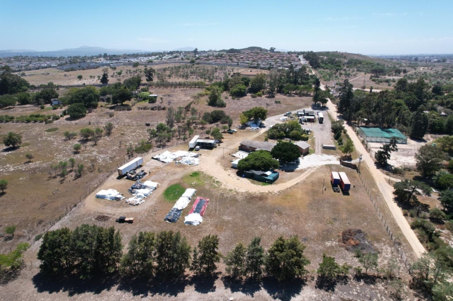 0 Bedroom Property for Sale in Brackenfell South Western Cape